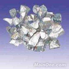 廣漢市新鑫鐵合金廠 鈦鐵、硅鈣與硅鐵的冶煉與應(yīng)用