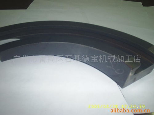 廣州市番禺德碩金屬制品加工廠 專注于鐵合金制品的精密加工與創(chuàng)新